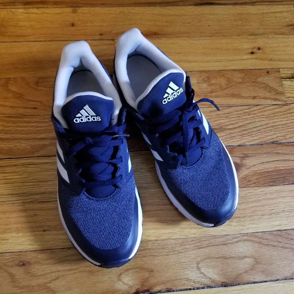 NAVY ADIDAS